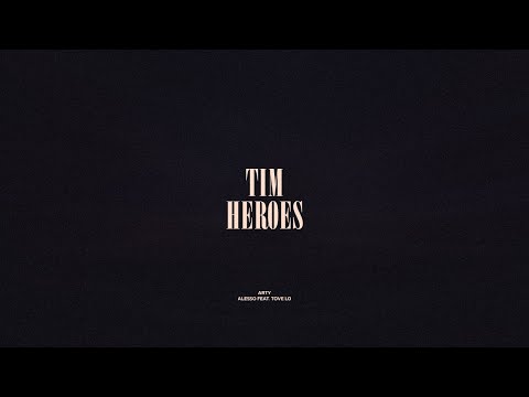 Tim / Heroes