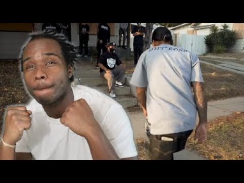 Mr. Eastside x C4 - Scrapperz (Official Music Video) Reaction....