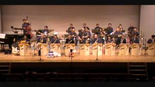 Frederick Loewe: On the Street Where You Live 「君住む街で」