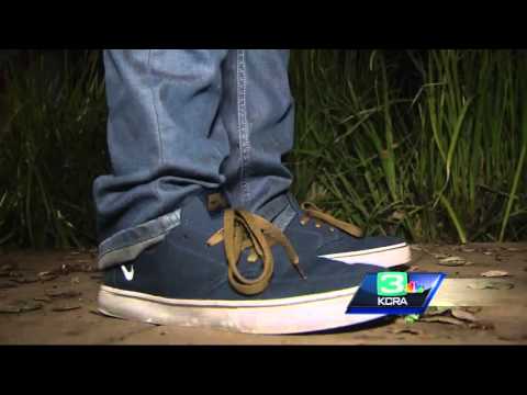 Suspected Sacramento terrorist wrote online, 'I'm eager to see blood'