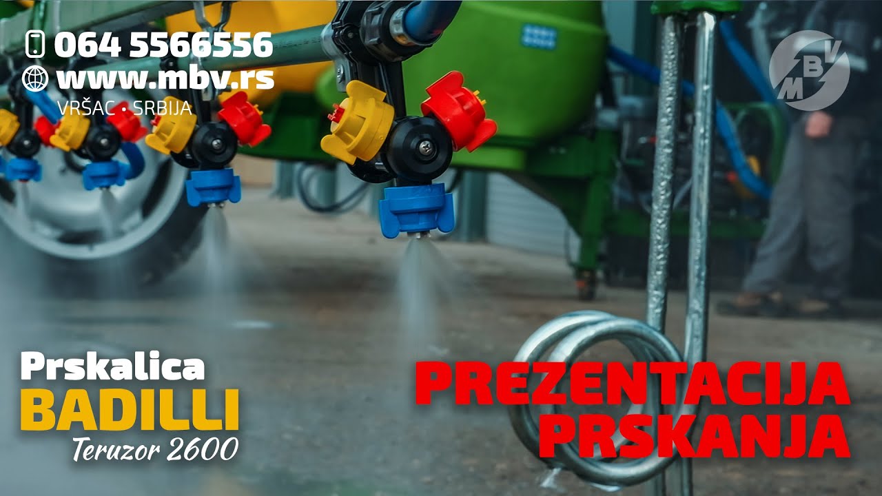 Akció! 15% kedvezmény I Badilli Teruzor I 2600 liter I 15 méter