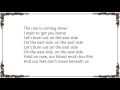Inkwell - Drop It Lyrics