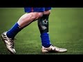 Leo Messi | Dribbling Skills In Slow Motion