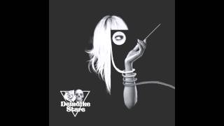 Demdike Stare - Jannisary