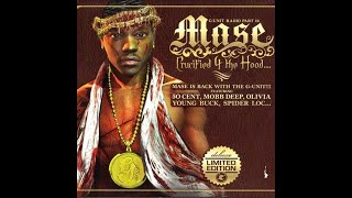 Murda Mase - Goin&#39; Back To Harlem (G-Unit Radio 16)