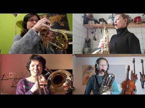 Corona Diaries #2: Get Better Soon