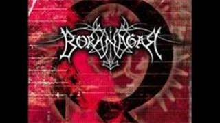 Borknagar - Colossus