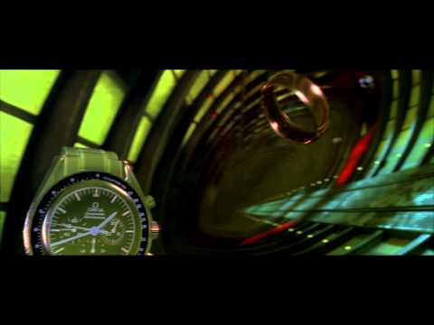 Vorschaubild für Event Horizon Trailer