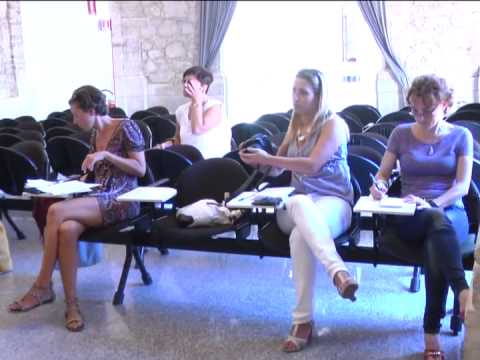 ONDA TG 3.09.2013 - PROGETTO TURISMO INSIEME PER IL CENTRO ABRUZZO