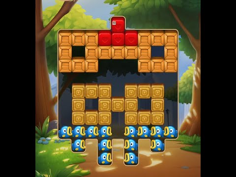 TOON BLAST level 6609