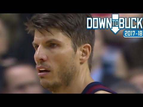 Kyle Korver 19 Points Full Highlights (5/1/2018)