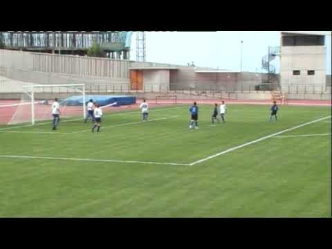 futbol base infantil Longuera - S. Diego ( B )