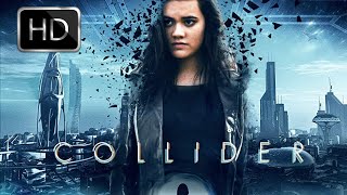 ZAMAN ÇARPIŞTIRICI - TÜRKÇE DUBLAJ Full İzle | Macera Aksiyon Bilim Kurgu Filmle