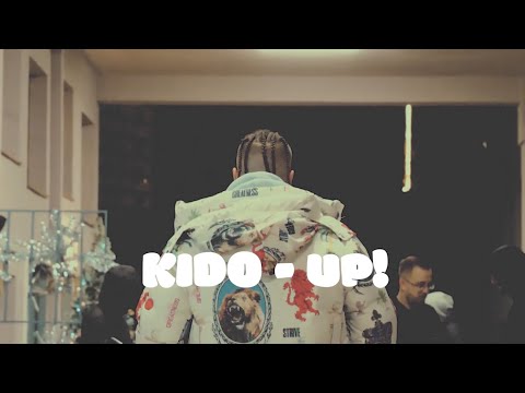 KIDO - UP! (prod. by DIBO)