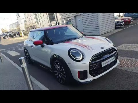 Mini Cooper John Cooper Works - Image 2