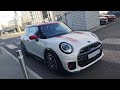 2026 MINI Hatch 2L Petrol For Sale Images