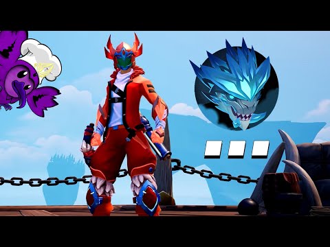 This Pangar Dauntless Trial is Surprisingly Complex