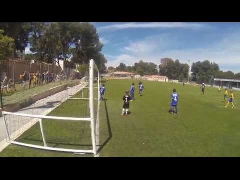 Tournoi U11 La Londe - 9 mai 2013