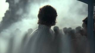 Javier Navarrete- Lisa