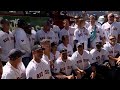 2004 Red Sox Reunite To Celebrate 20th Anniversary Of Championship Season