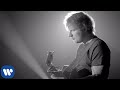 Videoklip Ed Sheeran - One s textom piesne