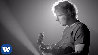 Ed Sheeran - One Official Music Video