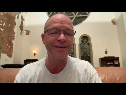 The Message is the Cross - 1 Corinthians 1:17-18