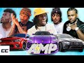 AMP S Car Collection Which Member Got The Best Whips