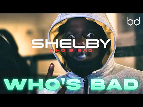 Video thumbnail for Who’s bad