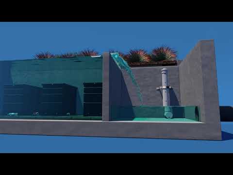 How the Modular Wetlands Linear Bioretention System Works - Contech Engineered Solutions