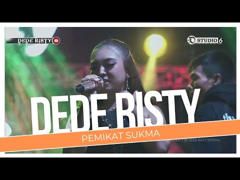 PEMIKAT SUKMA Voc DEDE RISTY I LIVE MUSIC " DEDE RISTY I GANJENE PANTURA I
