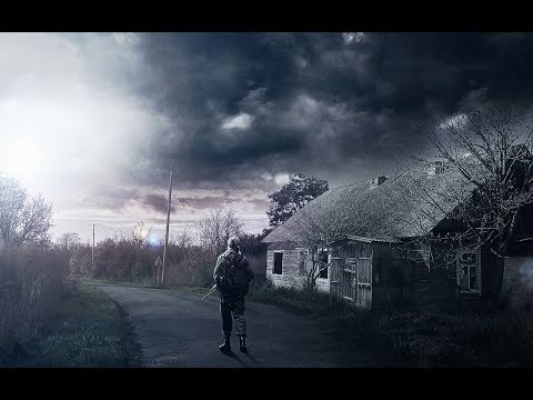 Stalker 'Золотой шар или приключения Жекана завершение' квест 'Сталкерское ремесло.'