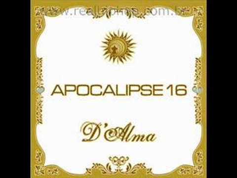 Compensações - Apocalipse 16