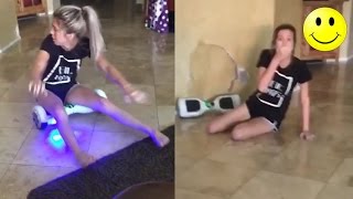 New Funny Fails June 2016 | Funny Clips Fail Compilation #24