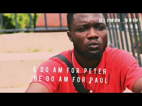 Omo x100 Reminisce, olamide, Orey (lemon)