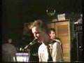 Jawbreaker 11 Sleep 11-4-1989 Downtown Beirut ...