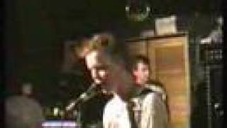 Jawbreaker 11 Sleep 11-4-1989 Downtown Beirut NY