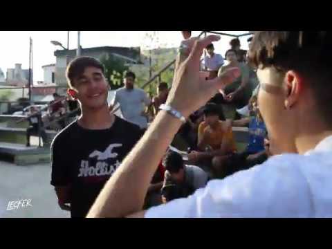 SWOOSH vs APROX - 4tos  (08/02) - DNG FREE