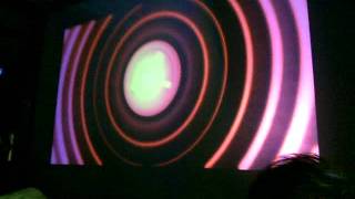 richard durand@ Cream HK 3