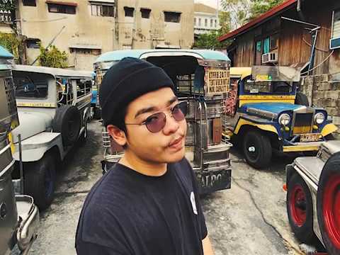 Then - Eli ft. Pasay City Rascal