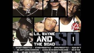 Lil Wayne - Ether (Freestyle)