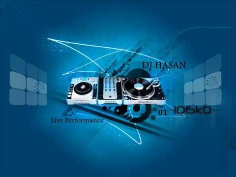 DJ HASAN GÖÇER ft. PSY - GANGNAM STYLE (2012 mix)