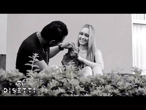 El Chico Jaramillo - Nadie Es De Nadie (Official Music Video)