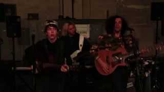 The Seasons - Steppin&#39; Stone (The Monkees cover)[Pulp Session #2]