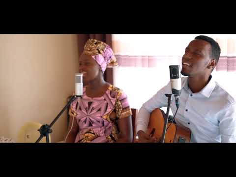 MORNING WORSHIP - PAPI CLEVER & DORCAS : EP 53 #Ntabwo_nkwiye_kujya_niganyira #Nimuze_turebe_imbere