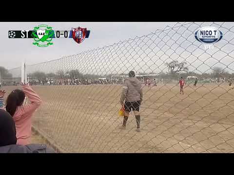 Fútbol Relámpago|| C.A. Chilca Juliana 0(5) San Lorenzo de Breayoj 0(4)
