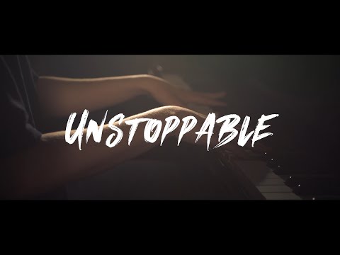 Euphøria - Unstoppable (Official Music Video)