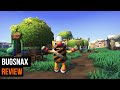 Bugsnax Review