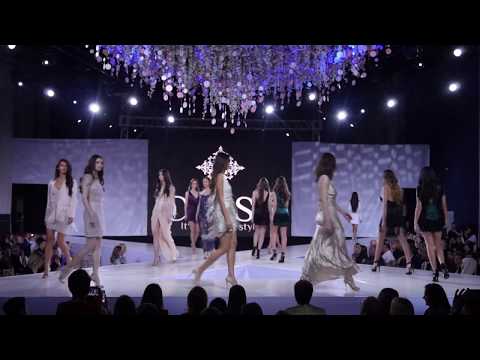 CASI   Bucharest Fashion Week   Aprilie 2018