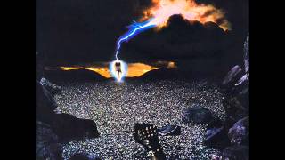 Thin Lizzy - Someday She is Going to Hit Back